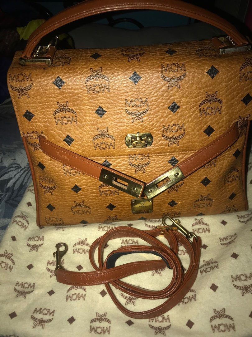 Mcm kelly clearance