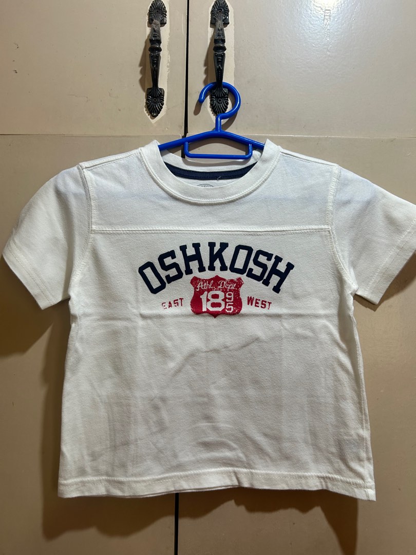 oski t shirt