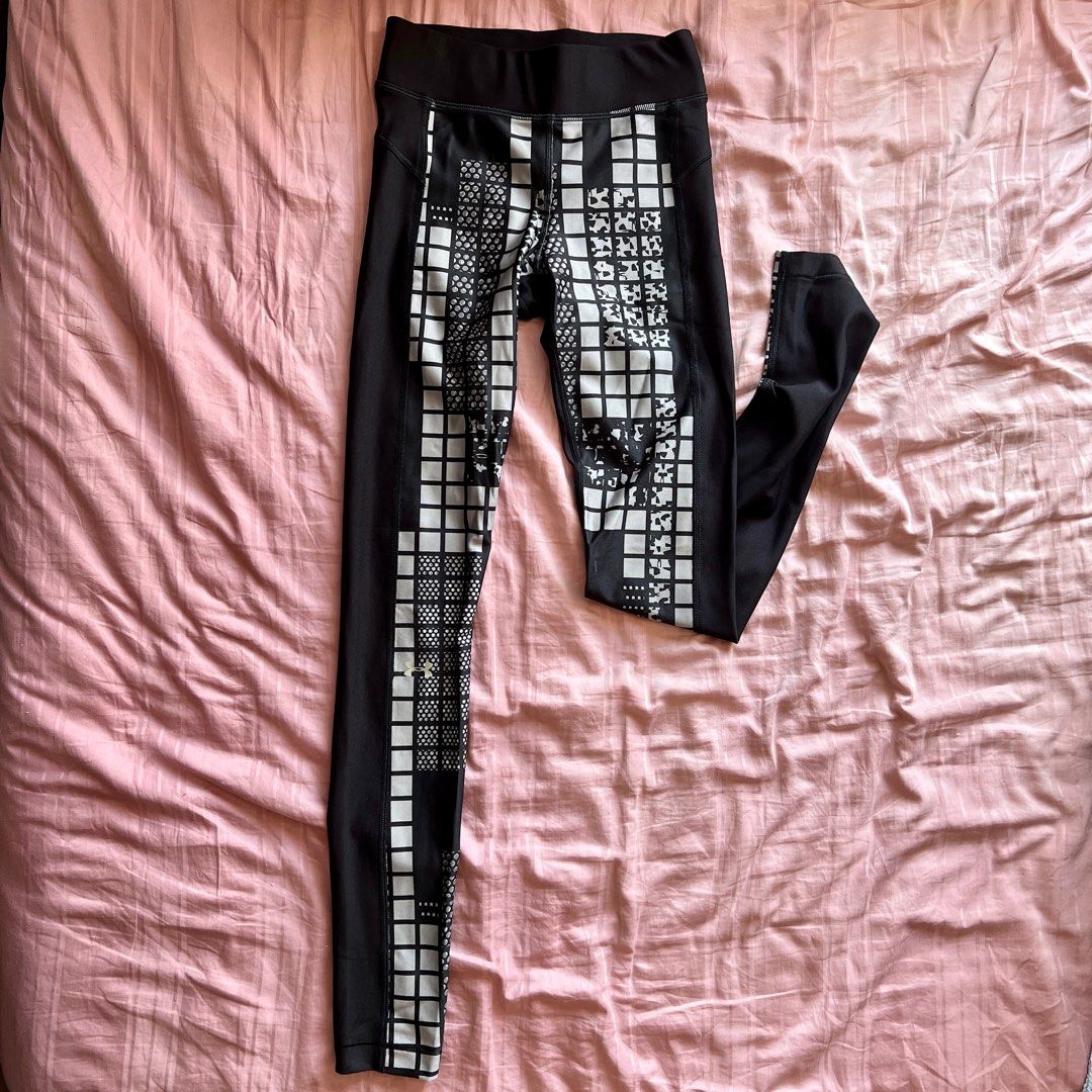 Women's HeatGear Leggings