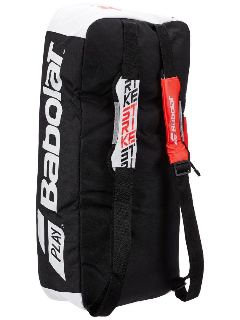 Babolat pure strike 6 pack outlet bag