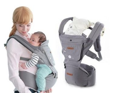 Baby Carrier Hip Seat Carrier PT1613 Babies Kids Going Out