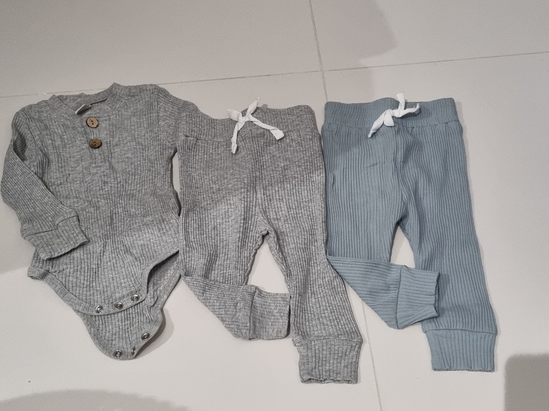 Winter clothes, Babies & Kids, Babies & Kids Fashion on Carousell