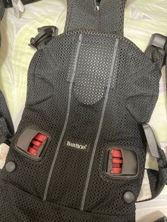 BabyBjorn