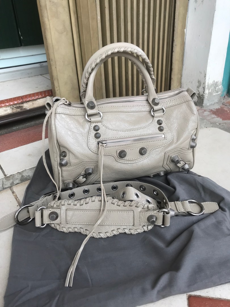 Balenciaga shop speedy bag