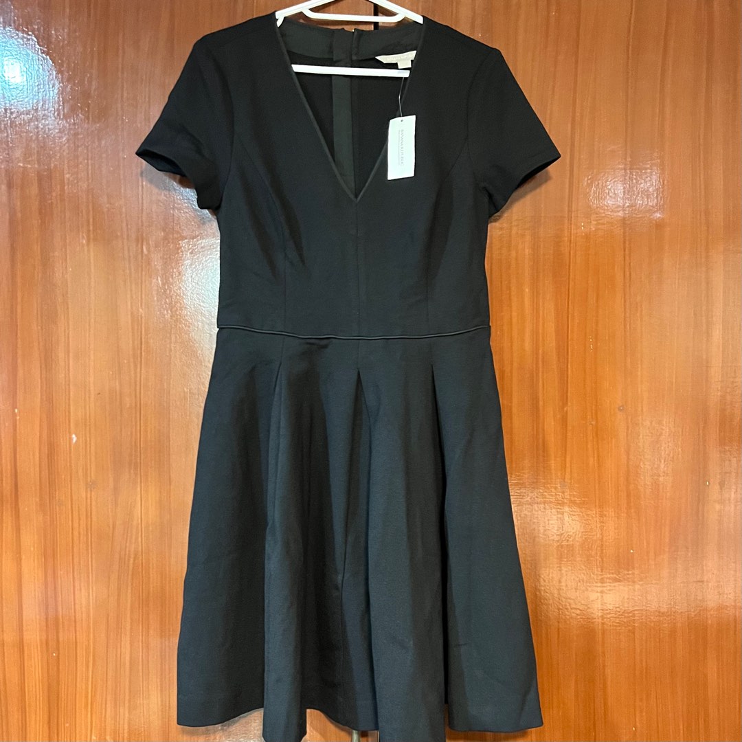 Banana Republic Office Shirt Dress on Carousell