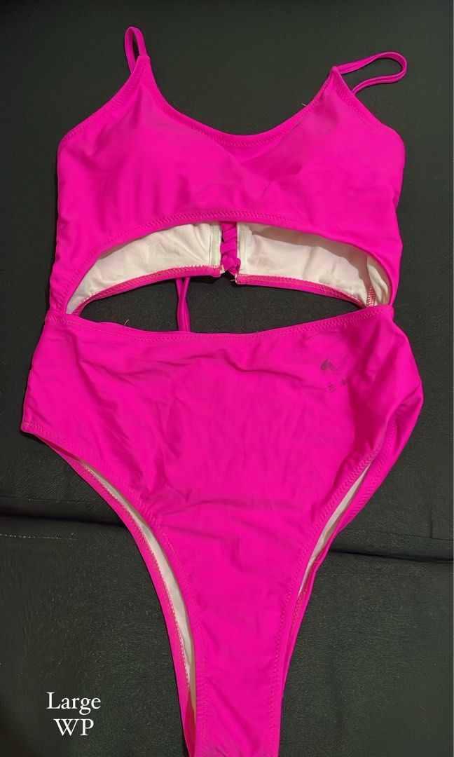 Barbie One Piece Swimsuit on Carousell