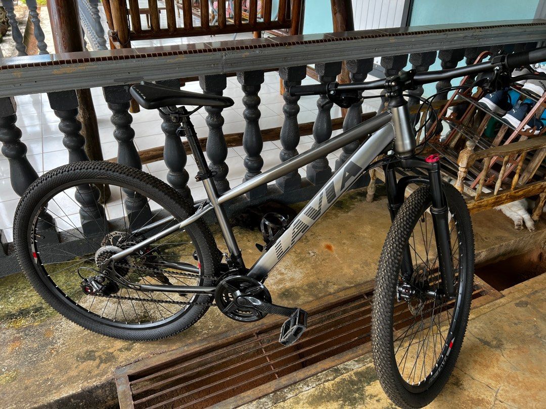 Size basikal mtb shop