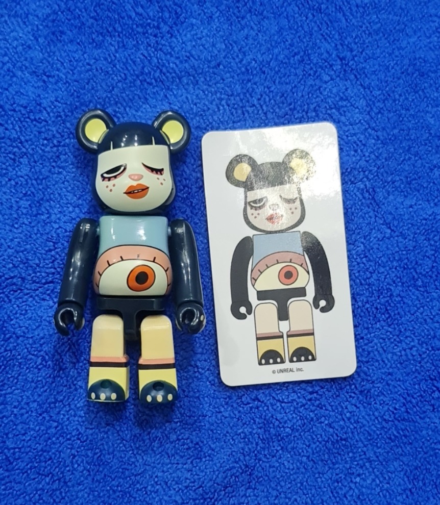 Bearbrick series 38 clearance