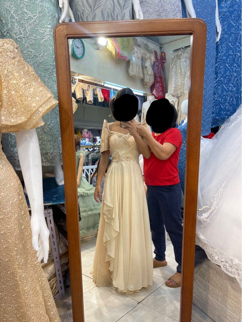 Filipiniana for rent in divisoria hotsell