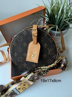Best gift for her around crossbody bag