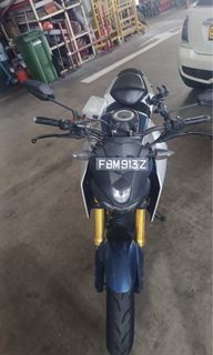 (Category: ) located in . Submitted by starkbikecar (Listing ID 1091457054, Image 1). Description: .