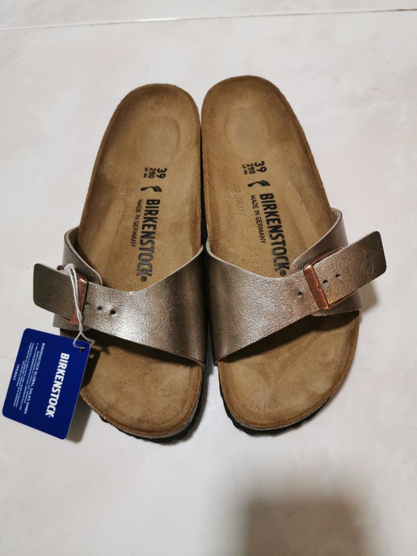 Birkenstock madrid new arrivals size 39