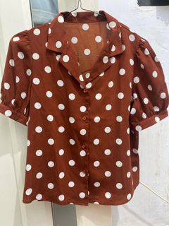 (Kategori: ) berada di . Dikirim oleh echie.thrifting (ID iklan 1247079944, Gambar 1). Deskripsi: .