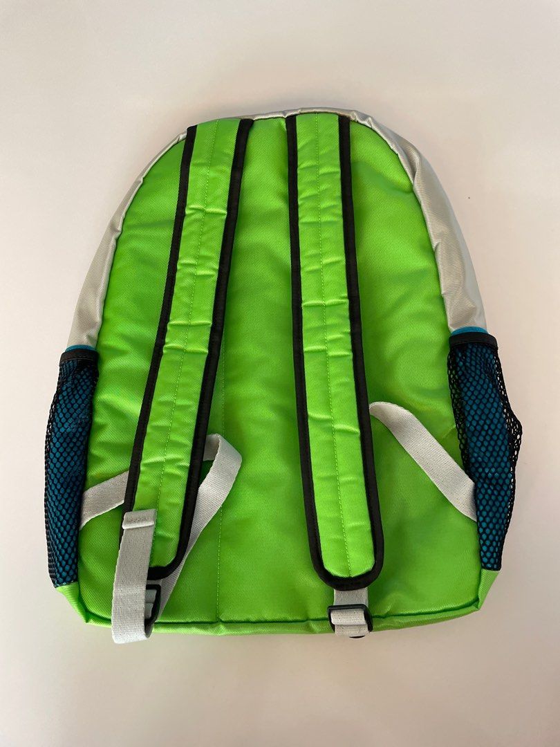 Marc jacobs new arrivals green backpack