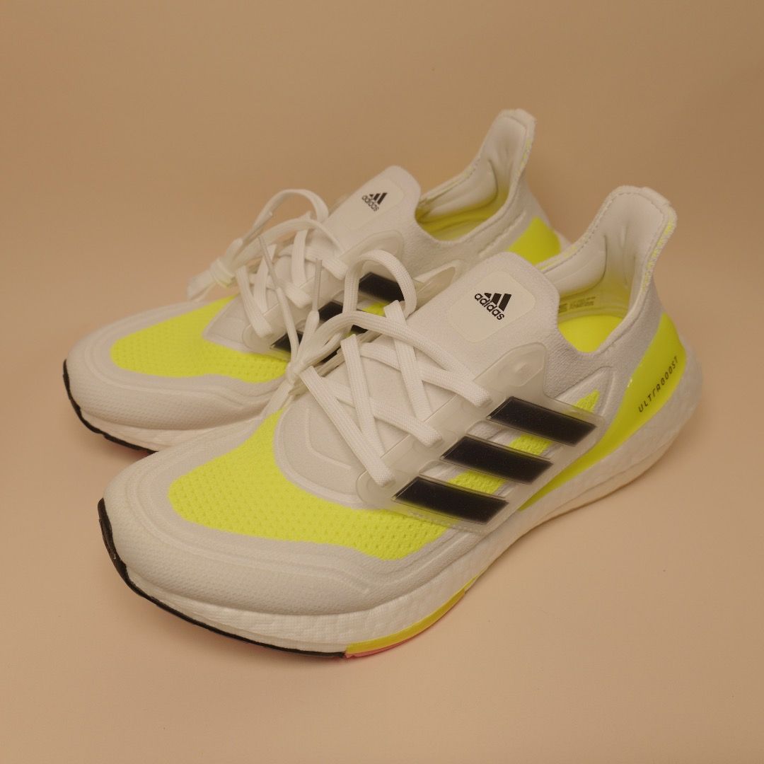 BNDS Ultra Boost 21 US 9 Jerry Lorenzo