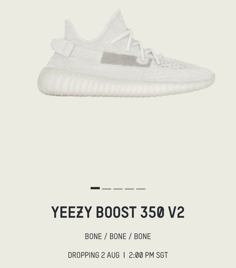 Adidas yeezy restock uk new arrivals