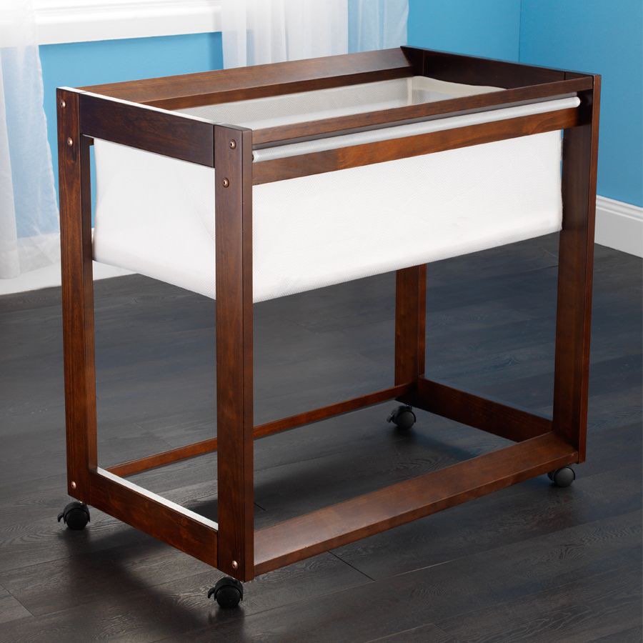 Boori bassinet cot Babies Kids Baby Nursery Kids Furniture Cots Cribs on Carousell