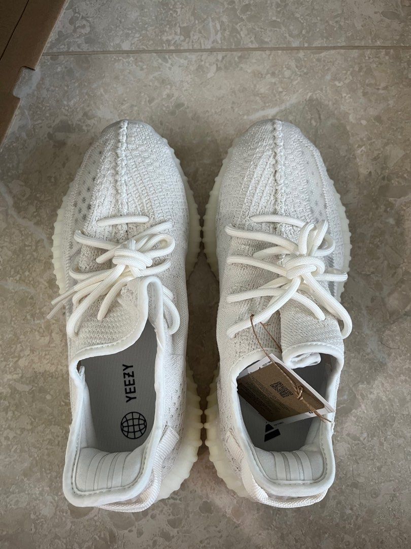 Brand best sale new yeezys