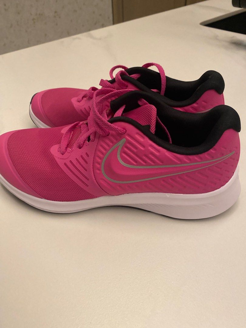 Brand new Nike running shoes youth Babies Kids Babies Kids