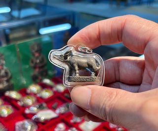 Buffalo