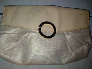 Bulgari Clutch Bag