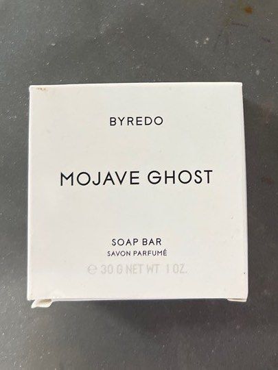 Mojave store ghost sephora