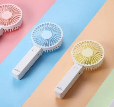 cactus fan (rm30) baru, Furniture & Home Living, Lighting & Fans, Fans ...