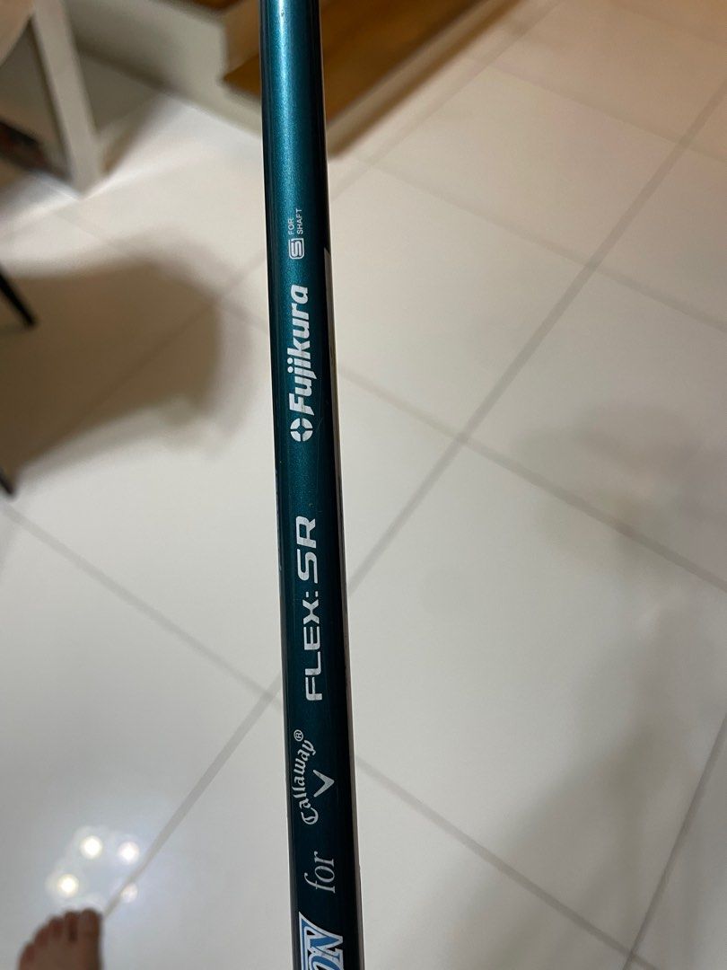 Callaway Rogue Golf Driver for Sale, Sports Equipment, Sports & Games