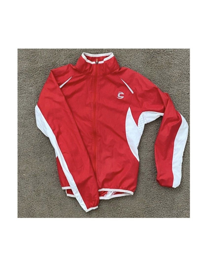 Cannondale windbreaker deals