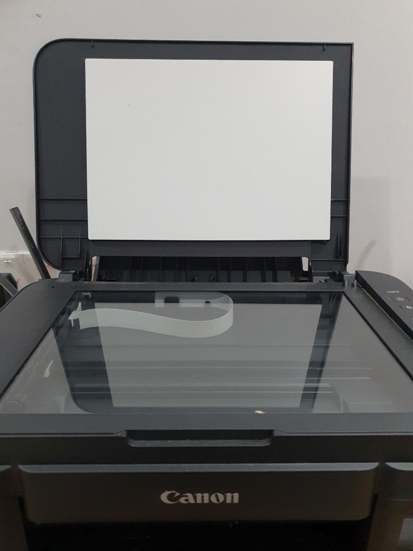 Canon Pixma G2010, Computers & Tech, Printers, Scanners & Copiers on ...