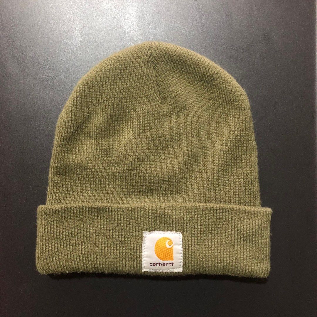 Carhartt Beanie Men s Fashion Watches Accessories Cap Hats