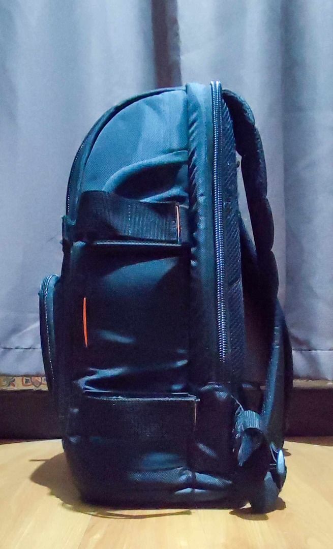 Tarion Zaino Fotografico Case Logic CPL-107 Grigio Zaino