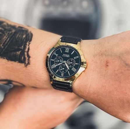 Casio mtp new arrivals v300 price