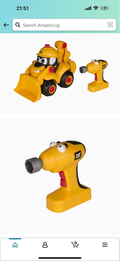 Cat take apart buddies online