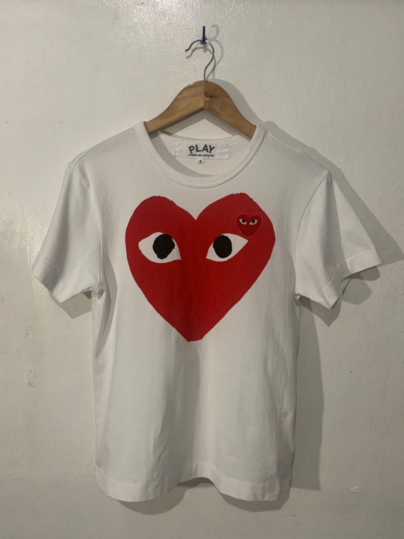 CDG Play on Carousell