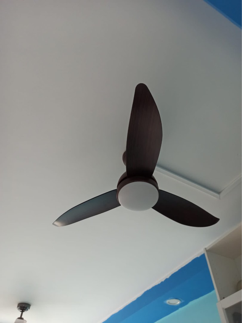 Ceiling Fan installations, Home Services, Others on Carousell