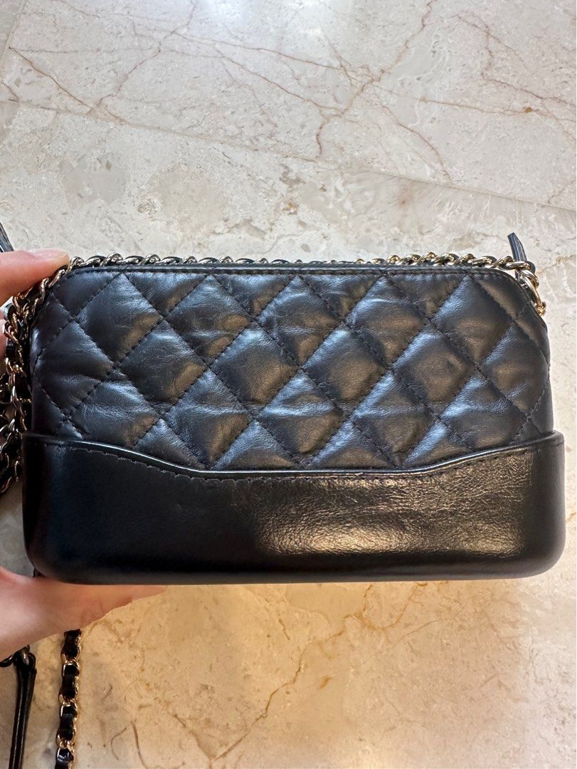 Gabrielle discount chanel mini
