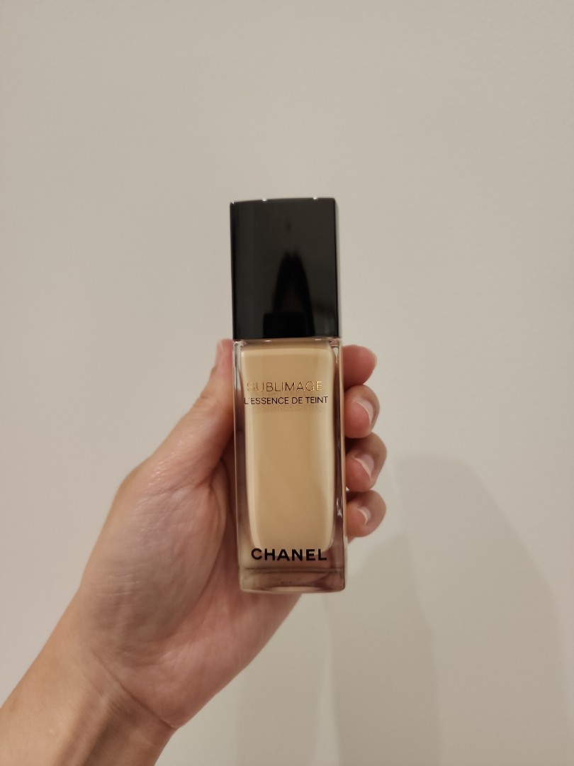 Chanel SUBLIMAGE L'ESSENCE DE TEINT, Beauty & Personal Care, Face