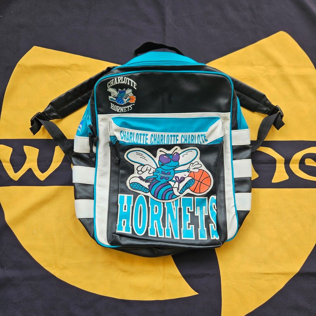 Charlotte hornets 2025 backpack
