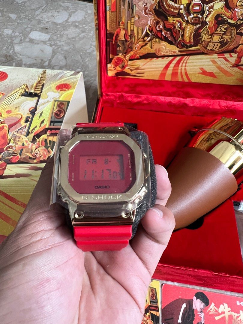 Cheapest casio new arrivals g shock