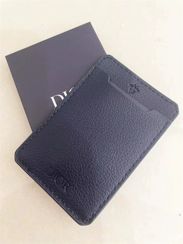 Christian Dior Smartphone Bee CardHolder