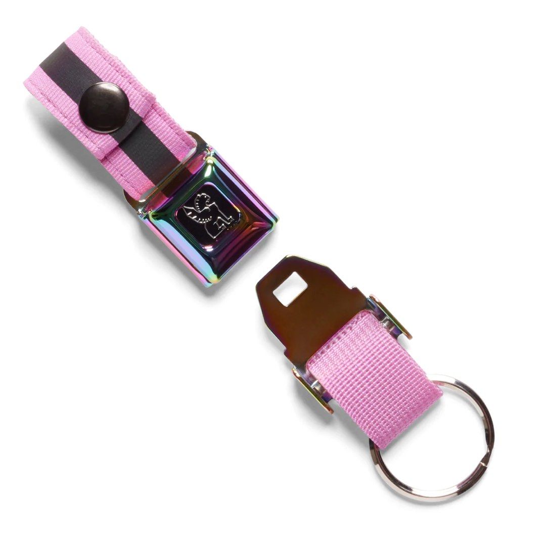 Chrome sales industries keychain