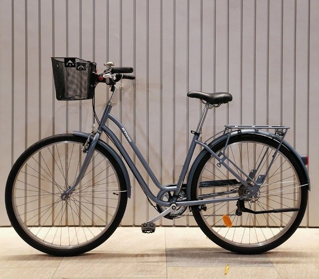 Btwin 7s new arrivals price