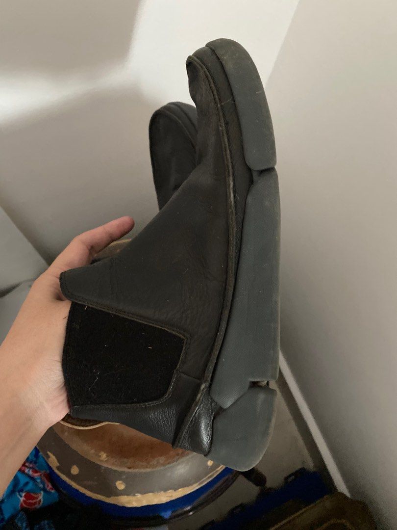Clarks tri poppy boots outlet