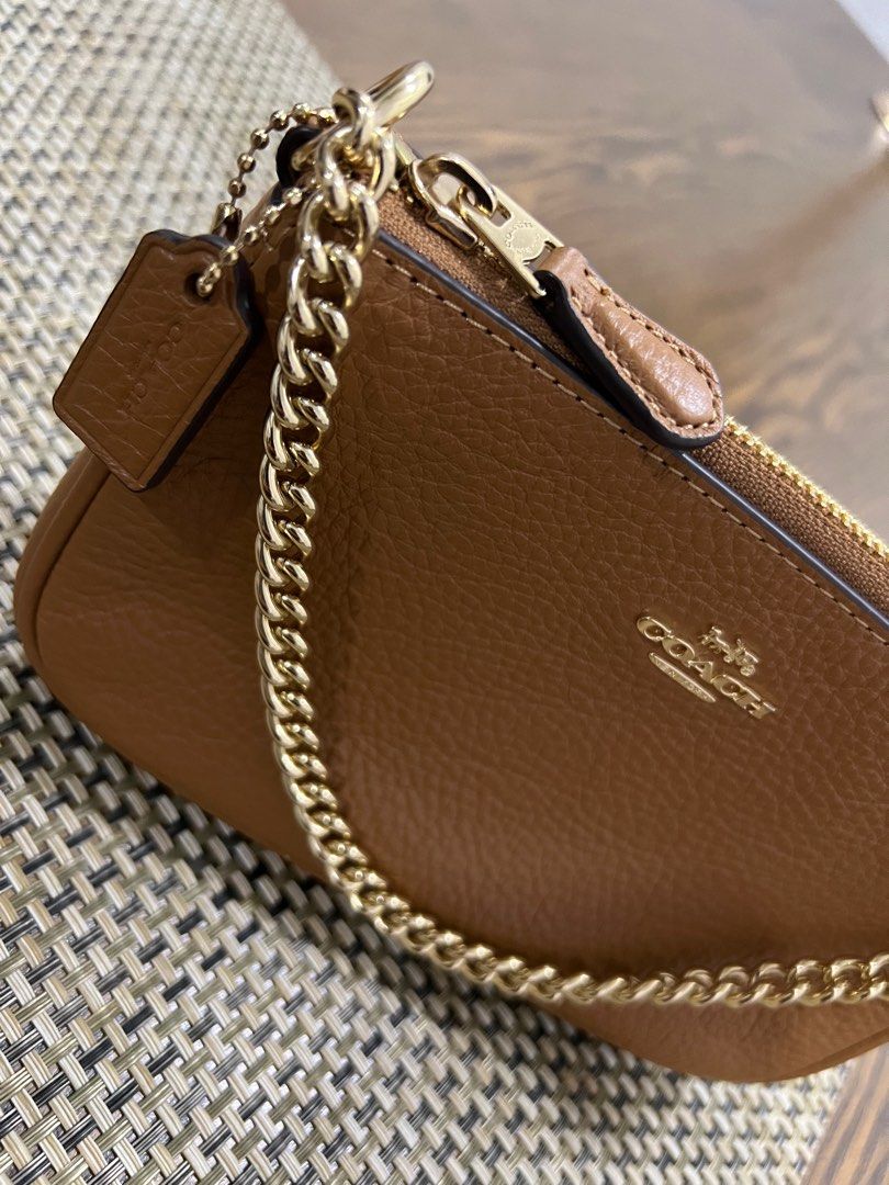 Coach hotsell outlet nolita