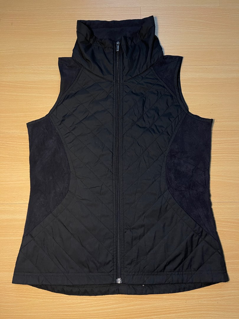 Columbia Vest On Carousell