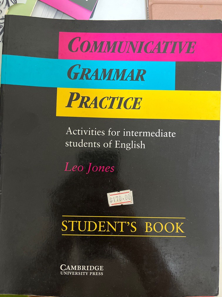 Communicative Grammar Practice, 電子遊戲, 電子遊戲機, PlayStation - Carousell