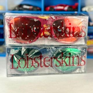 CONCEPTS X OAKLEY FROGSKINS (RED & BLUE) LOBSTERSKINS
