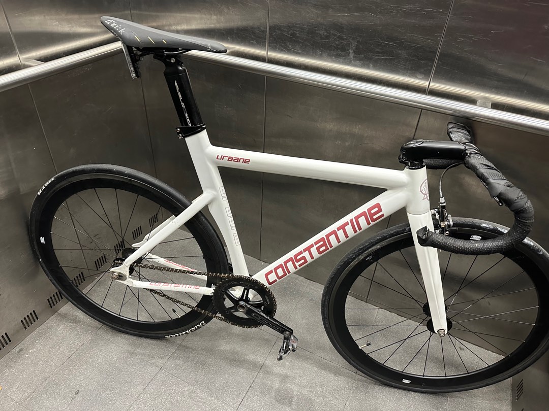 Constantine fixie store