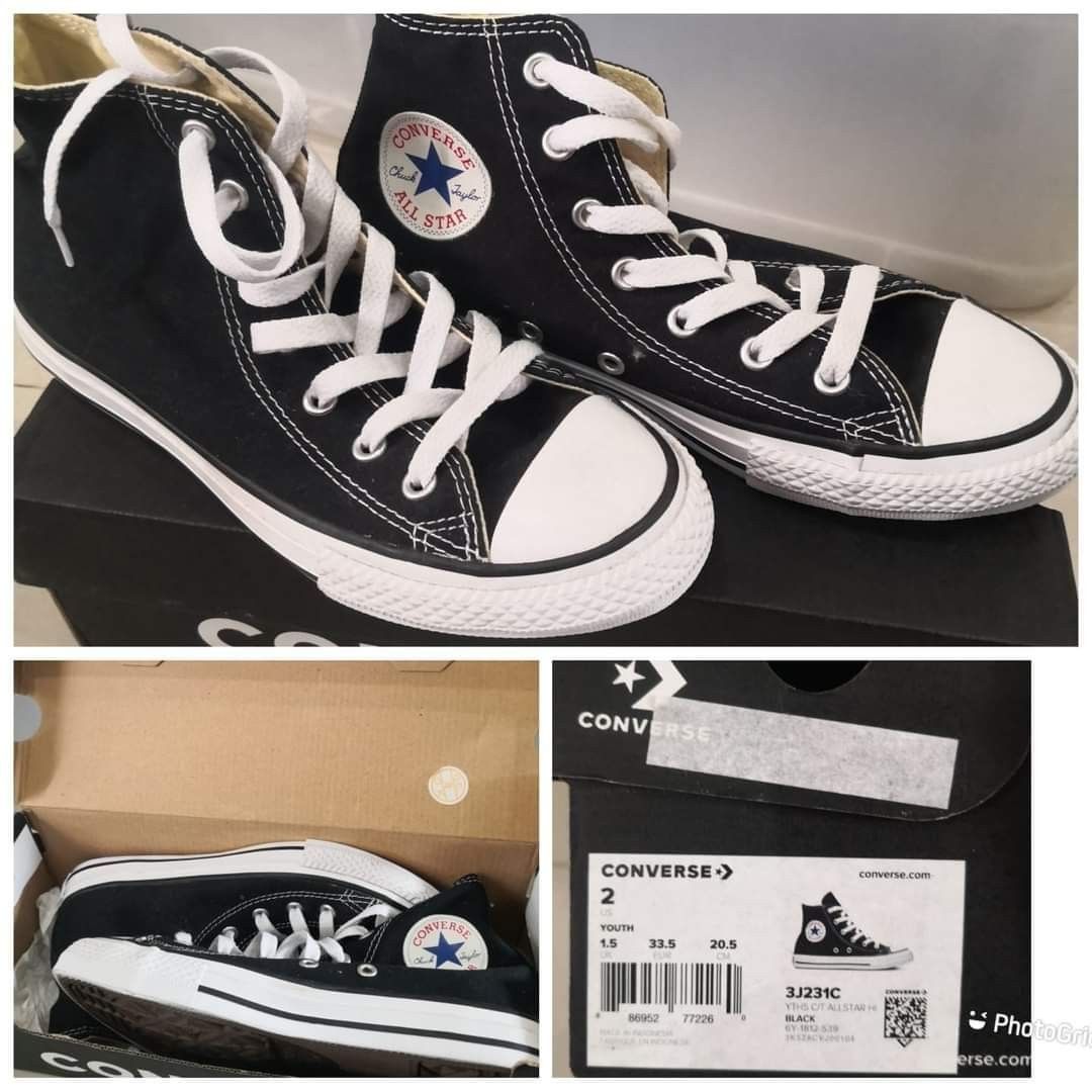 Converse Chuck Taylor US 2